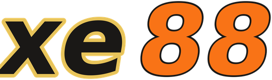 xe88 logo