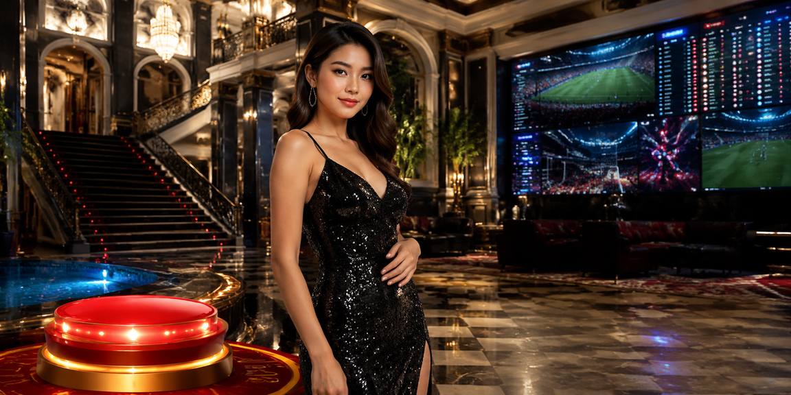 xe88 Studio Permainan yang Kami Bawa ke Lobi xe88